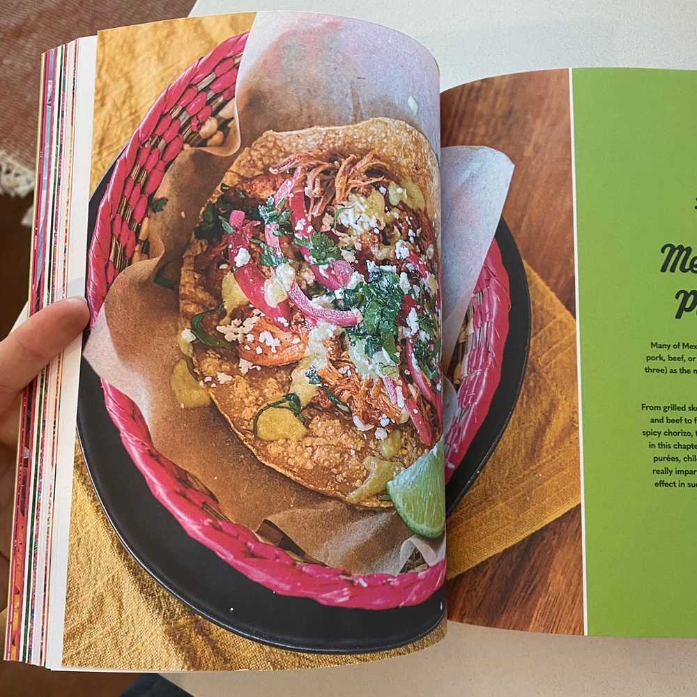 Taco-Tastic! Cookbook - Picture 3 of 4